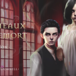 Les Jumeaux Crochemort Tome 2 : Meurtres à Whisper Town