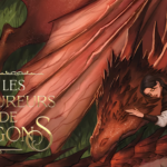 Les Murmureurs de Dragons : une aventure dragonesquement géniale !