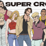 Super Crooks : l&rsquo;animé sino-américain qui met les vilains à l&rsquo;honneur