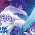 Kohva Tome 1 : quand les dieux gouvernent la survie