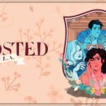 Ghosted in L.A., où le mystère rime avec manoir hanté !