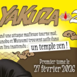Yakuza Zen : personne ne vous y cherchera mais à quel prix …