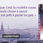 Le mage du Kremlin : L&rsquo;homme qui a créé Poutine