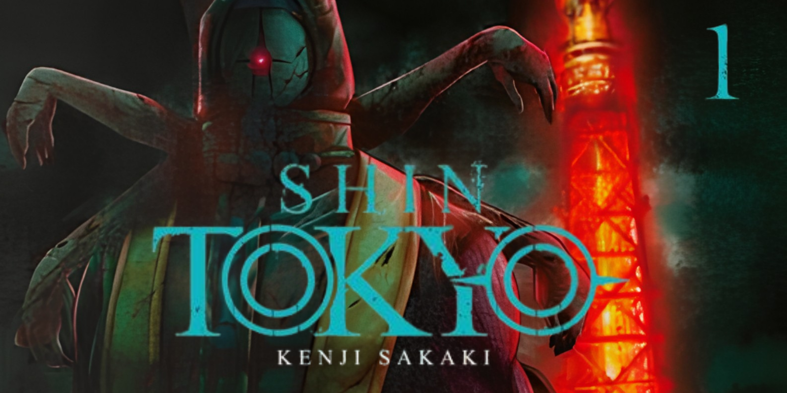 Shin Tokyo : bienvenue dans l’enfer de l’Underground