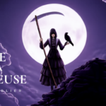 La Fille de la Faucheuse : quand la mort prend des airs de cosy mystery
