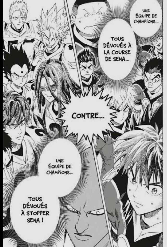 eyeshield 21 p3
